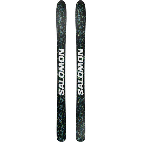 Salomon 2027 Depart. 02 Snow Skis