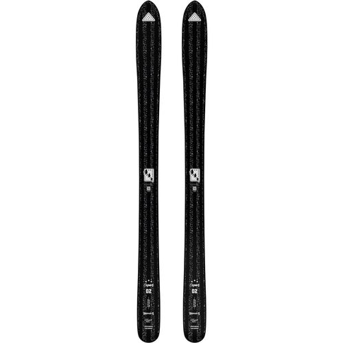 Salomon 2027 Depart. 02 Snow Skis