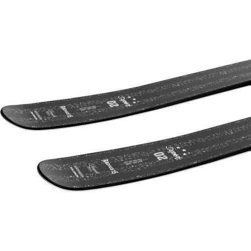 Salomon 2027 Depart. 02 Snow Skis