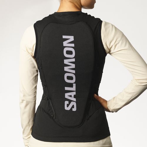 Salomon 2026 Flexcell Prime Womens Back Protector