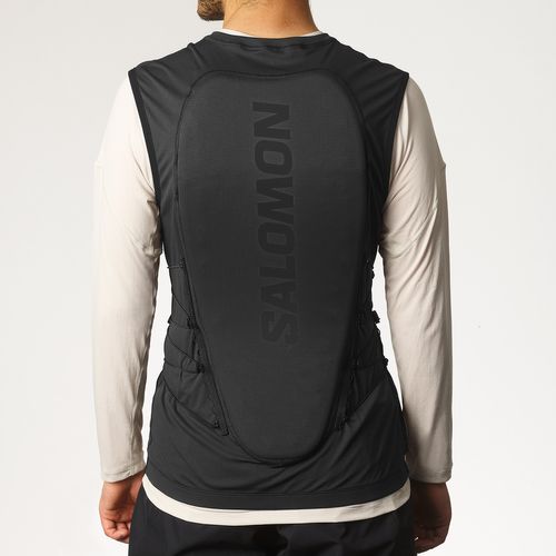Salomon 2026 Flexcell Prime Back Protector