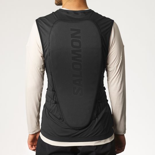 Salomon 2026 Flexcell Prime Back Protector