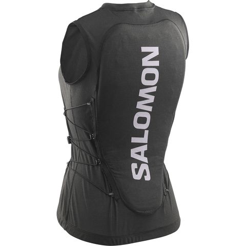 Salomon 2026 Flexcell Prime Womens Back Protector