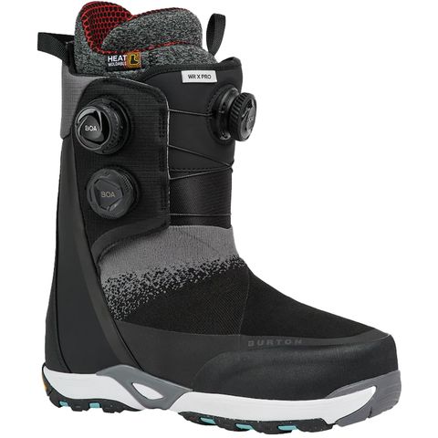 Burton 2026 Waverange X Pro Snowboard Boots