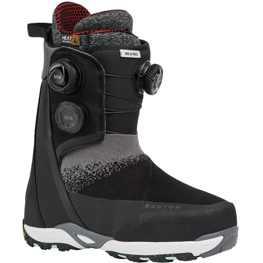 Burton 2026 Womens Waverange X Pro Snowboard Boots