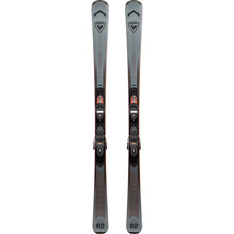 Rossignol 2027 Arcade 82 W/XP 11 Snow Skis