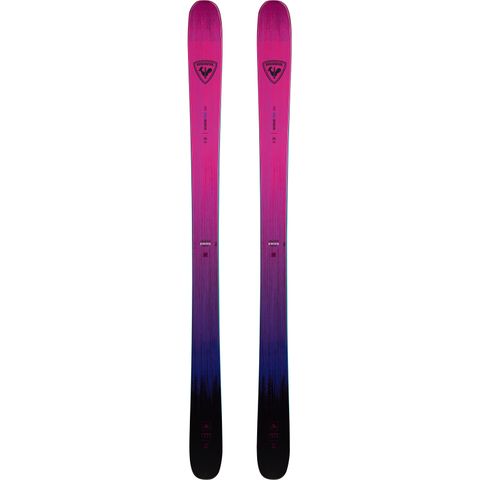 Rossignol 2027 Sender Free 100 Snow Skis