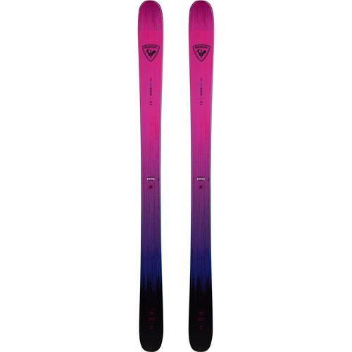 Rossignol 2027 Sender Free 100 Snow Skis