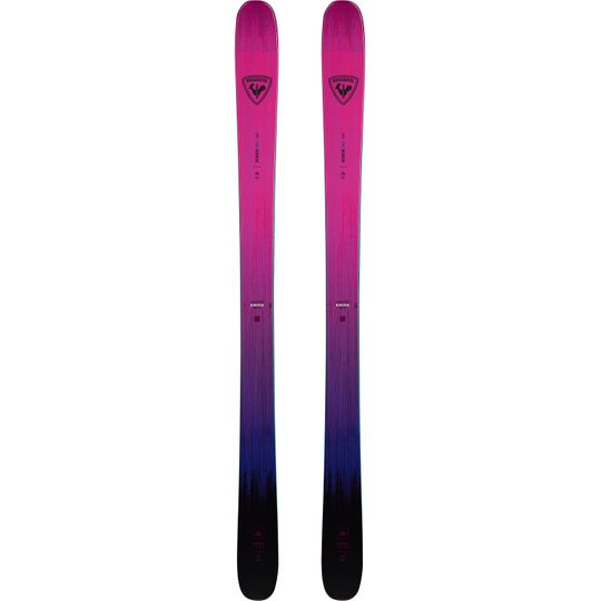 Rossignol 2027 Sender Free 100 Snow Skis