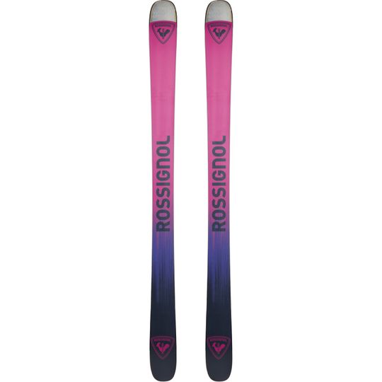 Rossignol 2027 Sender Free 100 Snow Skis
