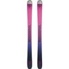 Rossignol 2027 Sender Free 100 Snow Skis
