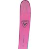 Rossignol 2027 Sender Free 100 Snow Skis