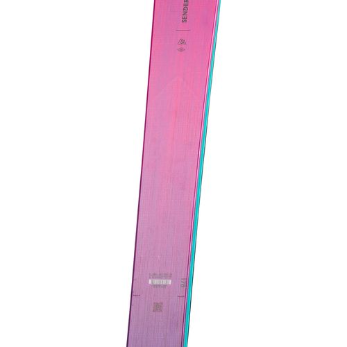 Rossignol 2027 Sender Free 100 Snow Skis