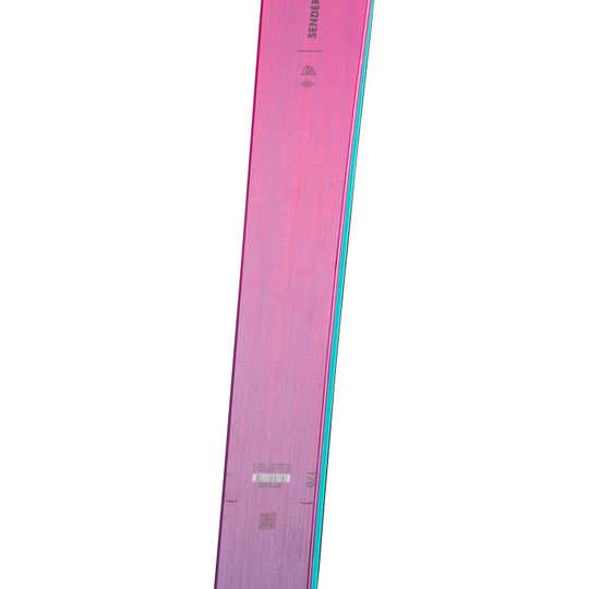 Rossignol 2027 Sender Free 100 Snow Skis