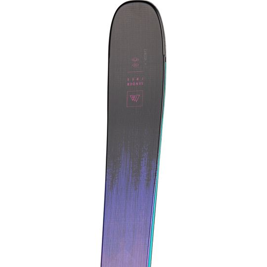 Rossignol 2027 Sender Free 100 Snow Skis