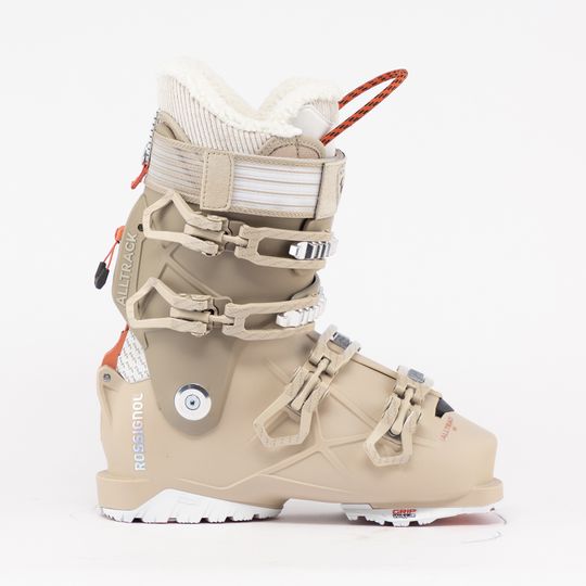 Rossignol 2026 Alltrack 80 GW Womens Snow Ski Boots
