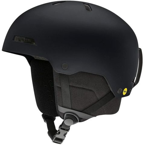 Smith 2026 Rodeo Mips Round Contour Fit Helmet