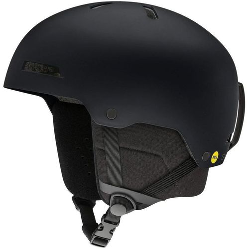 Smith 2026 Rodeo Mips (Round Contour / Asian Fit) Helmet
