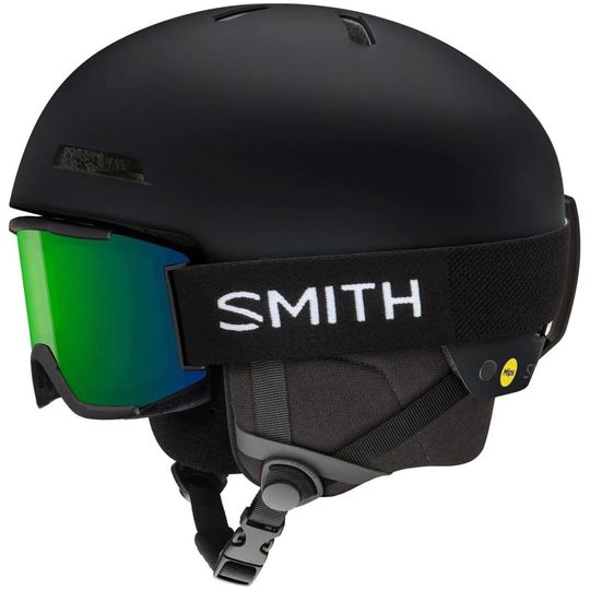 Smith 2026 Rodeo Mips Round Contour Fit Helmet