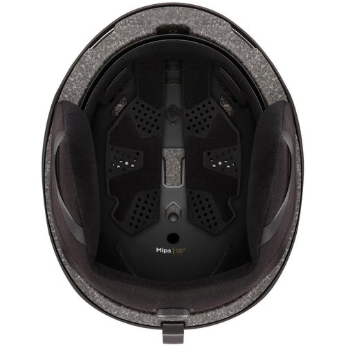 Smith 2026 Rodeo Mips (Round Contour / Asian Fit) Helmet