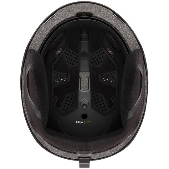 Smith 2026 Rodeo Mips Round Contour Fit Helmet