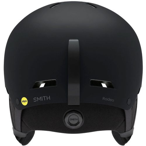 Smith 2026 Rodeo Mips (Round Contour / Asian Fit) Helmet