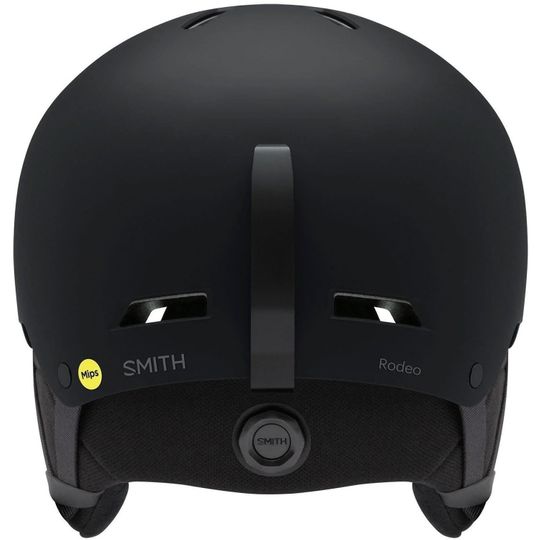 Smith 2026 Rodeo Mips Round Contour Fit Helmet