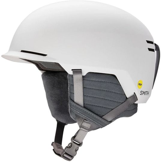Smith 2026 Scout MIPS (Round Contour / Asian Fit) Helmet