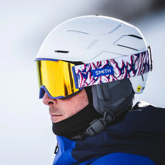Smith 2026 Vantage 2 Mips Helmet