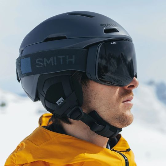 Smith 2026 Accel Mips Helmet