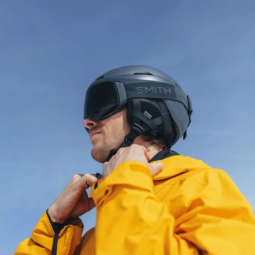 Smith 2026 Accel Mips Helmet