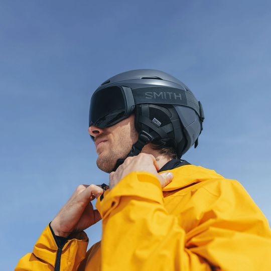 Smith 2026 Accel Mips Helmet