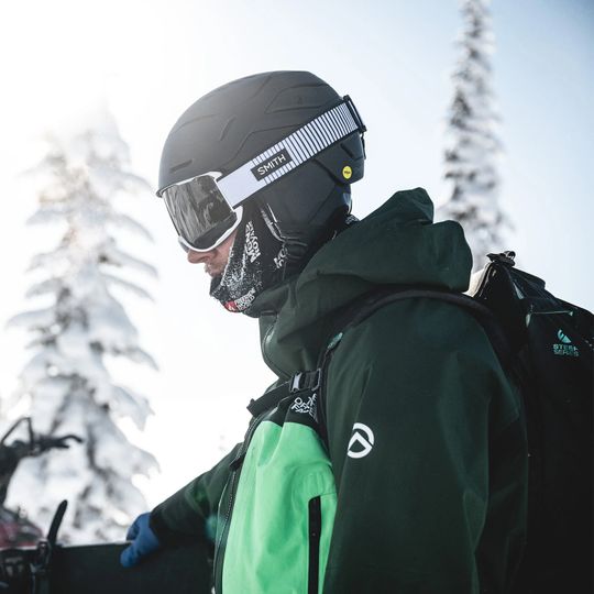 Smith 2026 Vantage 2 Mips Helmet