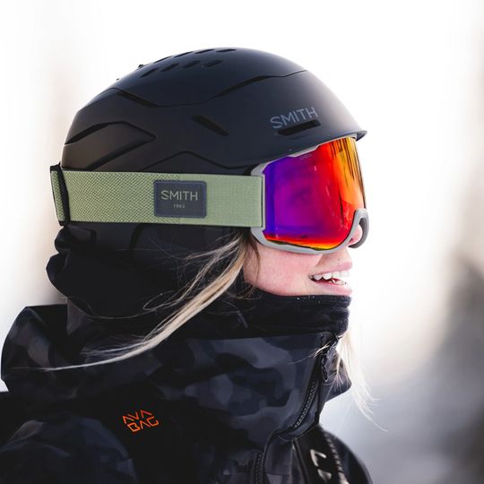 Smith 2026 Vantage 2 Mips Helmet
