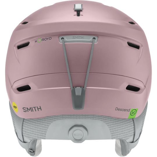 Smith 2026 Descend Mips Helmet