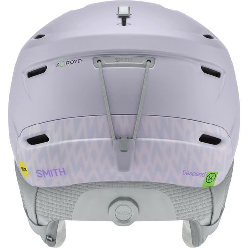 Smith 2026 Descend Mips Helmet