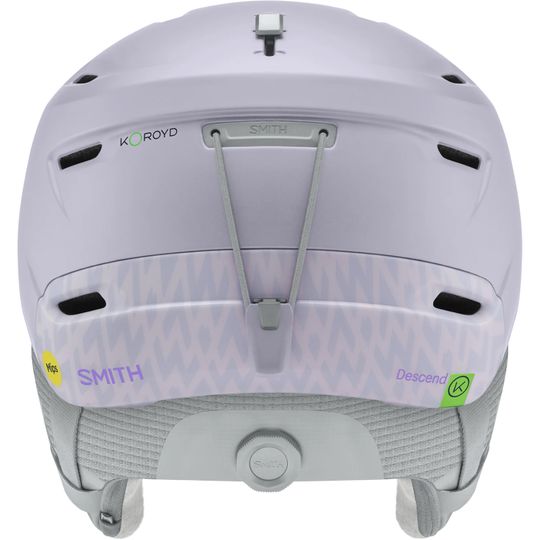 Smith 2026 Descend Mips Helmet
