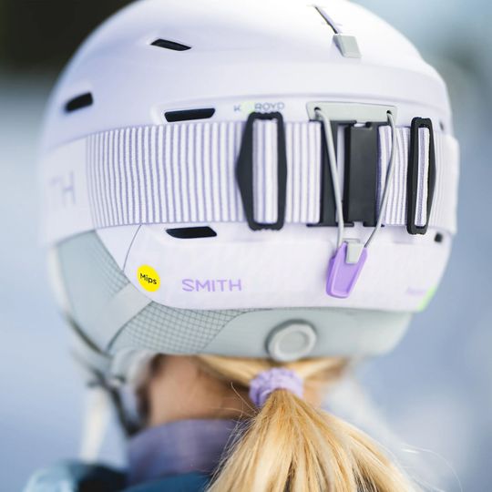 Smith 2026 Descend Mips Helmet