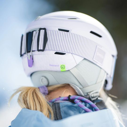 Smith 2026 Descend Mips Helmet
