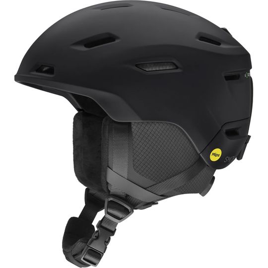 Smith 2026 Descend Mips Round Contour Fit Helmet