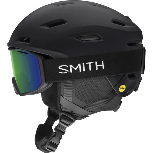 Smith 2026 Descend Mips (Round Contour / Asian Fit) Helmet