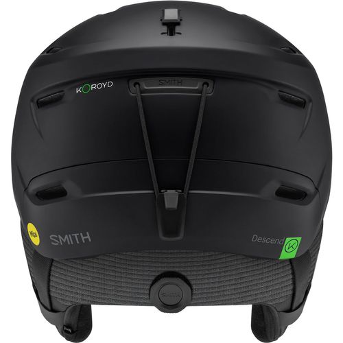 Smith 2026 Descend Mips (Round Contour / Asian Fit) Helmet