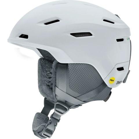 Smith 2026 Descend Mips (Round Contour / Asian Fit) Helmet