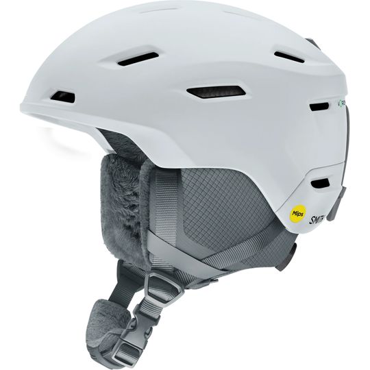 Smith 2026 Descend Mips (Round Contour / Asian Fit) Helmet