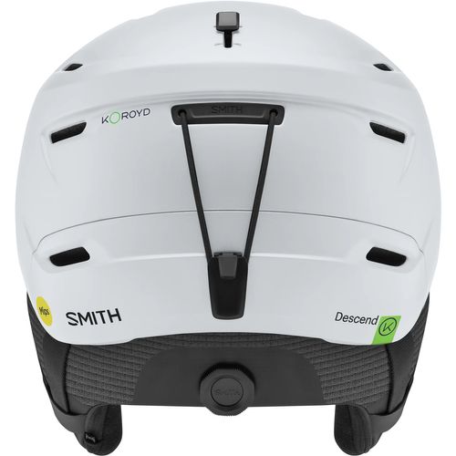 Smith 2026 Descend Mips (Round Contour / Asian Fit) Helmet