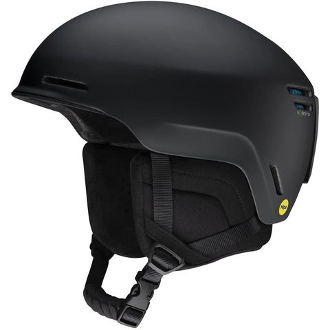 Smith 2026 Method Mips Round Contour Fit Helmet