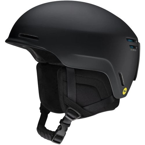Smith 2026 Method Mips (Round Contour / Asian Fit) Helmet