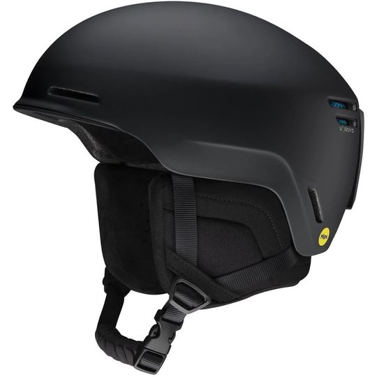 Smith 2026 Method Mips Round Contour Fit Helmet