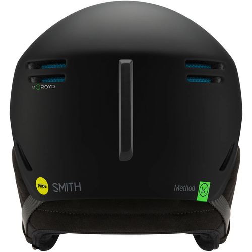 Smith 2026 Method Mips (Round Contour / Asian Fit) Helmet