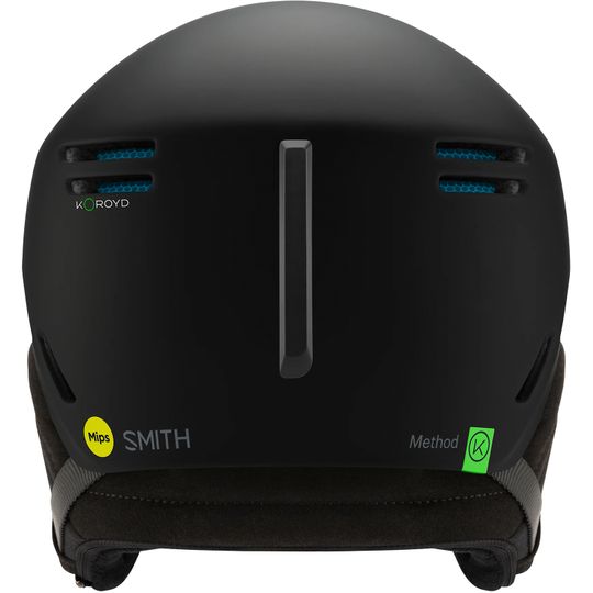 Smith 2026 Method Mips Round Contour Fit Helmet